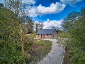 Glenkeel Cottage